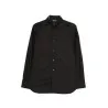 Emporio Armani Logo cotton shirt - Emporio Armani