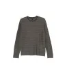 Emporio Armani Wool crewneck sweater - Emporio Armani