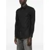 Emporio Armani Logo cotton shirt - Emporio Armani