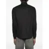 Emporio Armani Logo cotton shirt - Emporio Armani