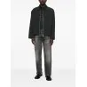 Emporio Armani Logo cotton shirt - Emporio Armani
