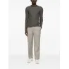 Emporio Armani Wool crewneck sweater - Emporio Armani