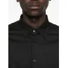 Emporio Armani Logo cotton shirt - Emporio Armani