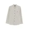 Emporio Armani Striped cotton shirt - Emporio Armani