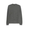 Emporio Armani Wool crewneck sweater - Emporio Armani