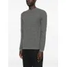 Emporio Armani Wool crewneck sweater - Emporio Armani