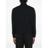 Emporio Armani Logo cotton sweatshirt - Emporio Armani