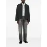 Emporio Armani Striped cotton shirt - Emporio Armani