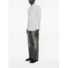 Emporio Armani Striped cotton shirt - Emporio Armani