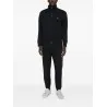 Emporio Armani Logo cotton sweatshirt - Emporio Armani