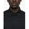 Emporio Armani Logo cotton shirt - Emporio Armani