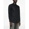Emporio Armani Logo cotton shirt - Emporio Armani