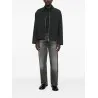 Emporio Armani Logo cotton shirt - Emporio Armani