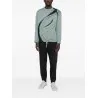 Emporio Armani Cotton crewneck sweathisrt - Emporio Armani