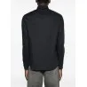 Emporio Armani Logo cotton shirt - Emporio Armani