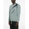 Emporio Armani Cotton crewneck sweathisrt - Emporio Armani