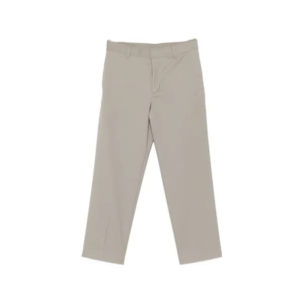 Emporio Armani Wool trousers - Emporio Armani