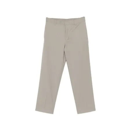 Emporio Armani Wool trousers - Emporio Armani