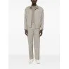 Emporio Armani Wool trousers - Emporio Armani