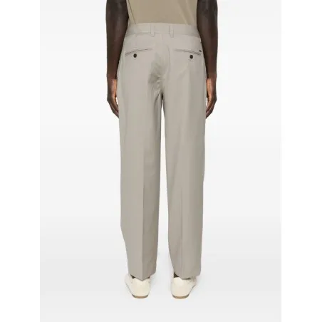 Emporio Armani Wool trousers - Emporio Armani