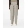 Emporio Armani Wool trousers - Emporio Armani