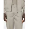 Emporio Armani Wool trousers - Emporio Armani
