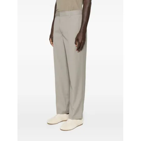 Emporio Armani Wool trousers - Emporio Armani