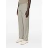 Emporio Armani Wool trousers - Emporio Armani