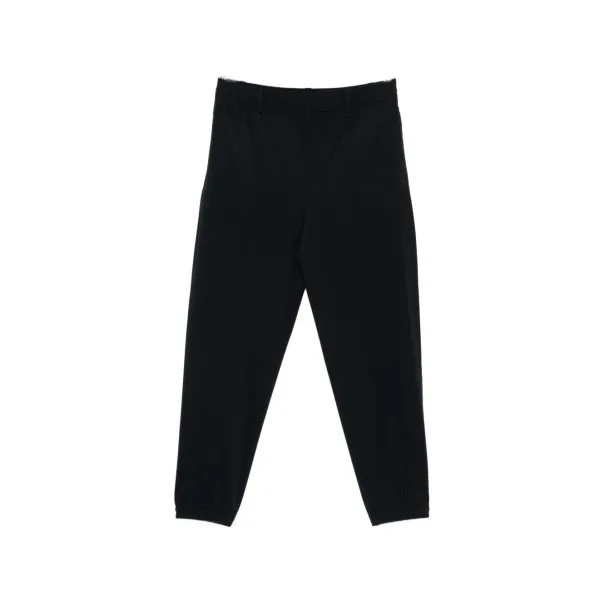 Emporio Armani Nylon trousers - Emporio Armani