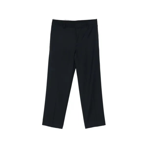 Emporio Armani Wool trousers - Emporio Armani