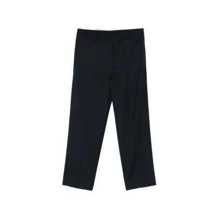 Emporio Armani Wool trousers - Emporio Armani