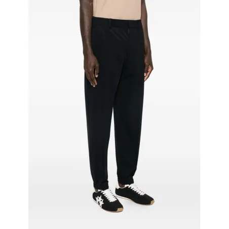 Emporio Armani Nylon trousers - Emporio Armani