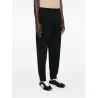 Emporio Armani Nylon trousers - Emporio Armani