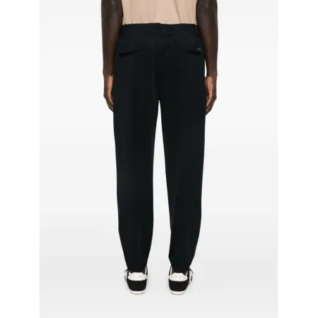 Emporio Armani Nylon trousers - Emporio Armani