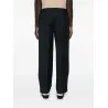 Emporio Armani Wool trousers - Emporio Armani