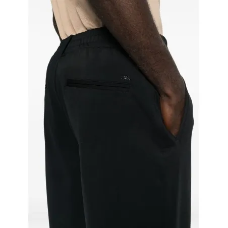 Emporio Armani Nylon trousers - Emporio Armani