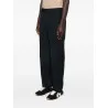 Emporio Armani Wool trousers - Emporio Armani