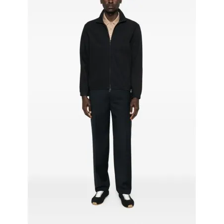 Emporio Armani Wool trousers - Emporio Armani