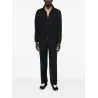 Emporio Armani Wool trousers - Emporio Armani