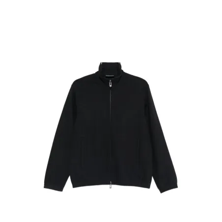 Emporio Armani Zipped sweatshirt - Emporio Armani