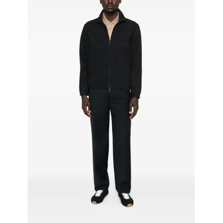 Emporio Armani Zipped sweatshirt - Emporio Armani