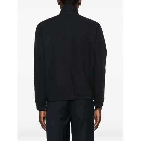 Emporio Armani Zipped sweatshirt - Emporio Armani