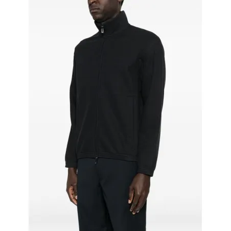 Emporio Armani Zipped sweatshirt - Emporio Armani
