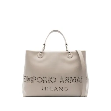 Emporio Armani MyEA medium shopping bag - Emporio Armani