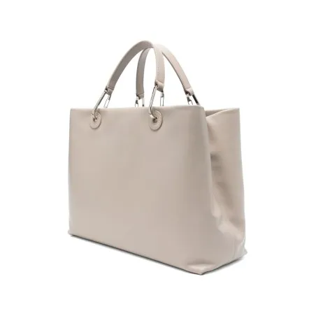 Emporio Armani MyEA medium shopping bag - Emporio Armani
