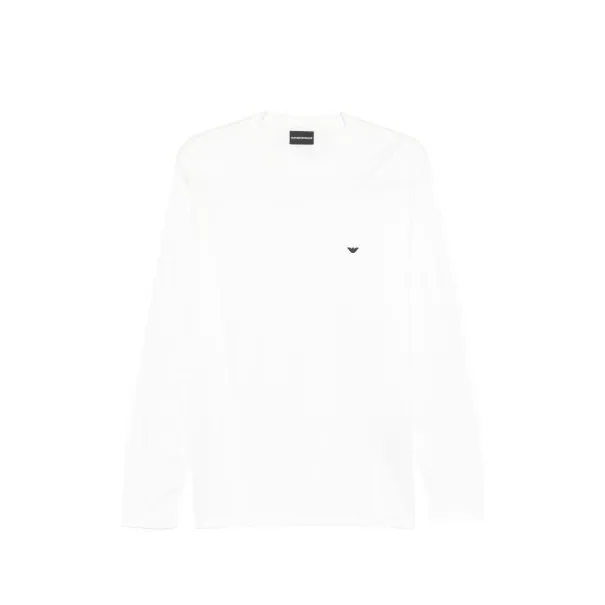 Emporio Armani Cotton blend t-shirt - Emporio Armani