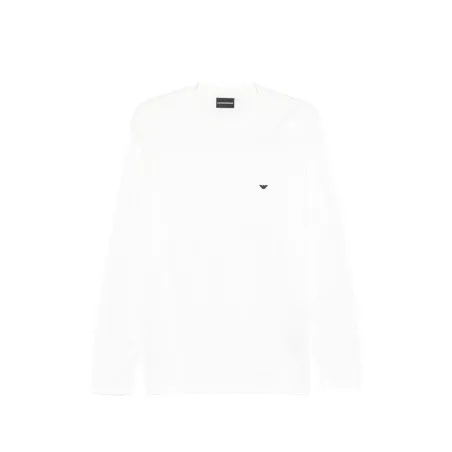 Emporio Armani Cotton blend t-shirt - Emporio Armani