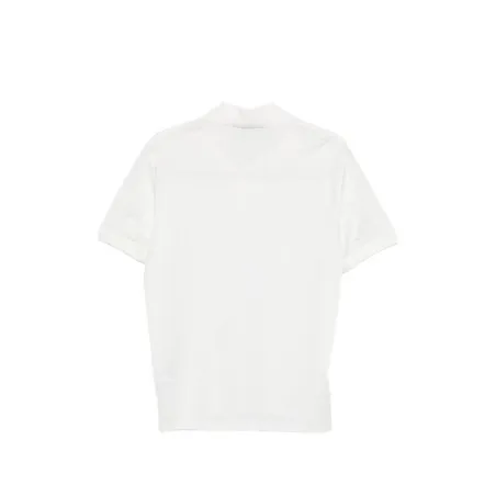 Emporio Armani Cotton polo shirt - Emporio Armani
