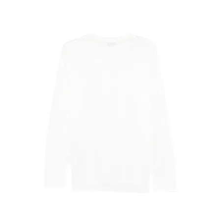 Emporio Armani Cotton blend t-shirt - Emporio Armani