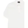 Emporio Armani Cotton polo shirt - Emporio Armani